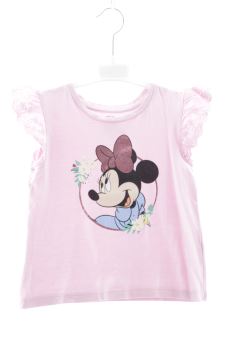 T-shirt 3 ans Disney (C&A)