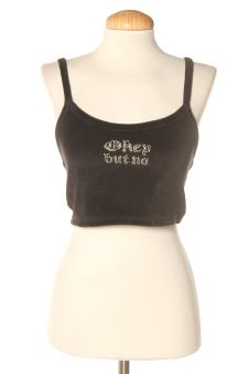 Top S Bershka, foto 1 di 2