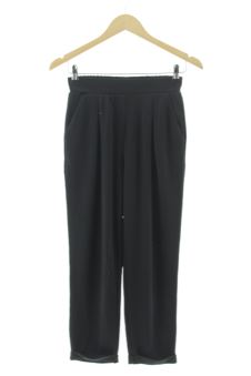 Pantaloni casual S Stradivarius, foto 1 di 2