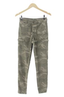Jeans 13 anni Mango