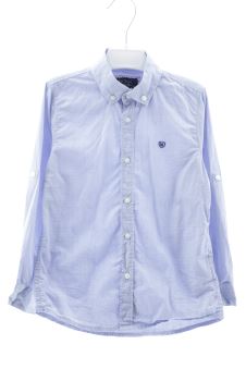 Camicia a maniche lunghe 4 anni Mayoral