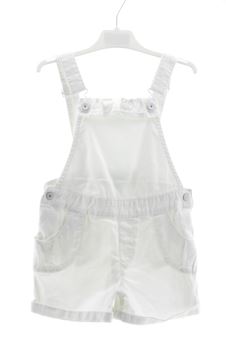 Latzhose 106 Benetton