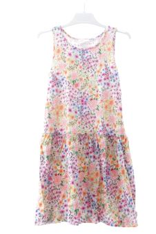 Aufwändiges Kleid 116 Sfera
