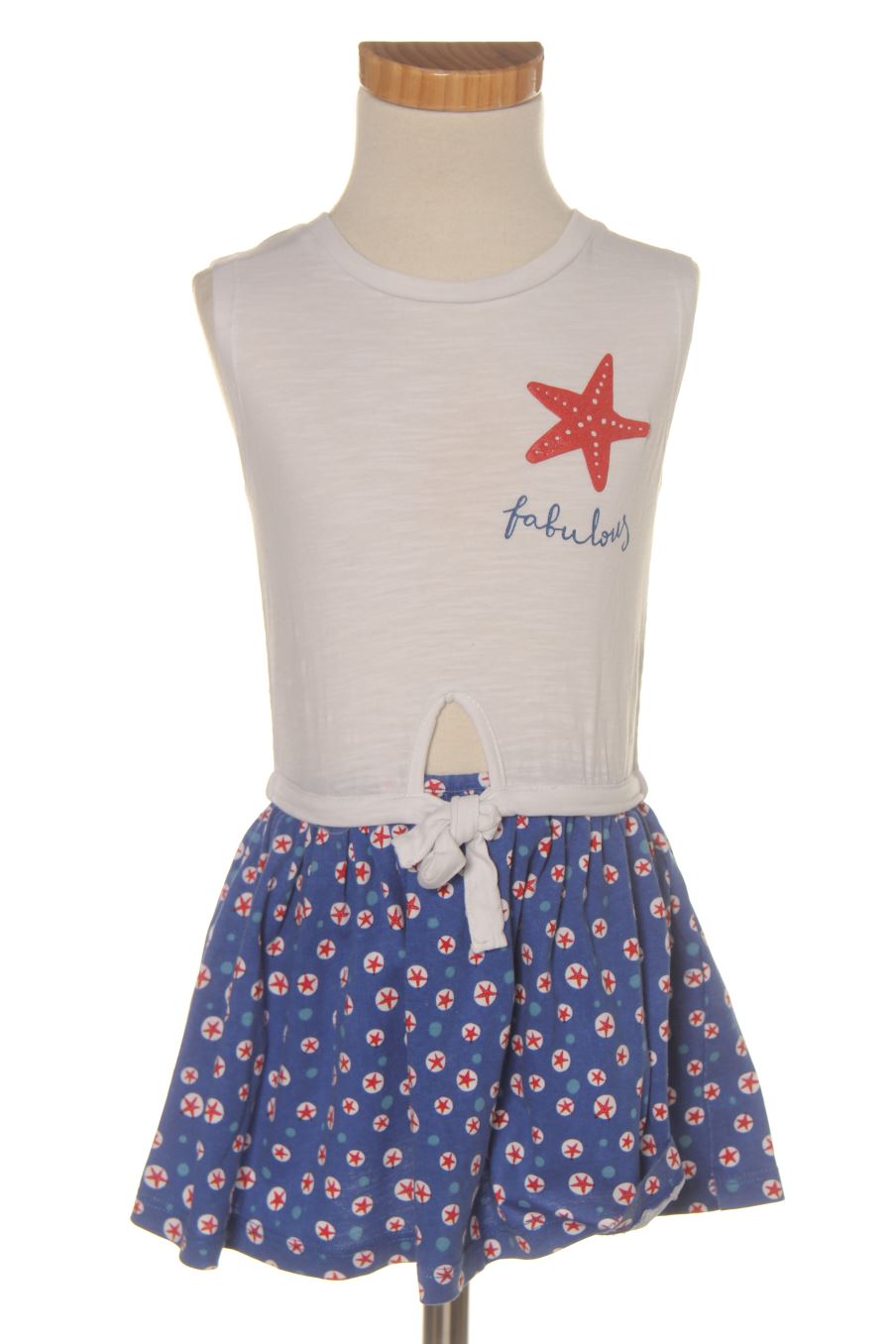 Vestido sport de Charanga de la talla 2 años de segunda mano