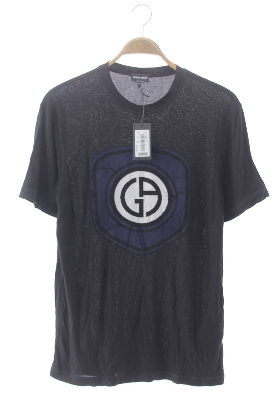 Camiseta manga corta de Giorgio Armani de la talla 50