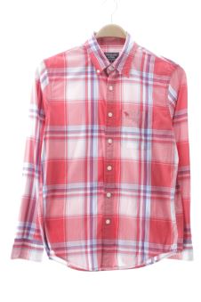 Hemd S Abercrombie & Fitch