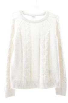 Pull 12 ans Tape à l`oeil