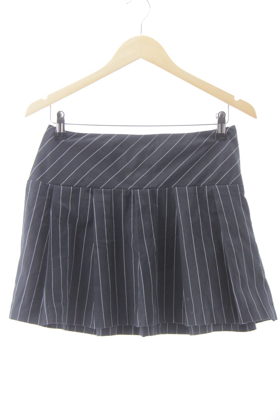 Jupe H&M de la taille 40, de couleur rayures