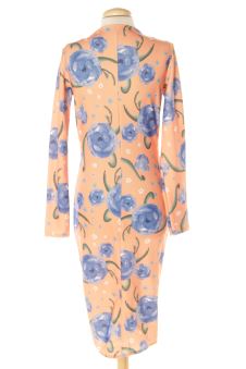 Robe casual M SAZALAXA