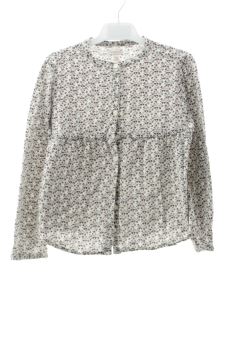 Langärmelige Bluse 122 Gocco
