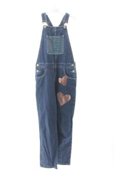 Latzhose 146 Desigual