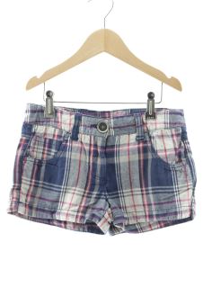 Pantaloni corti 7 anni Benetton