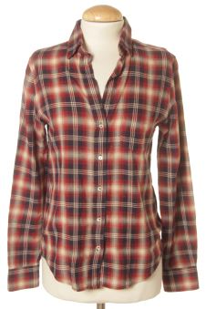 Hemd 34 Massimo Dutti, Foto 1 von 2