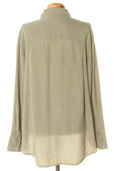 Chemise XS Zara
