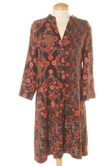 Vestido casual 40 Desigual