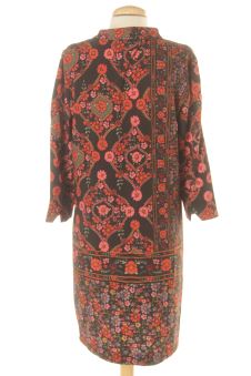 Vestido casual 40 Desigual