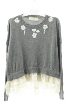 Pullover 110 Monalisa