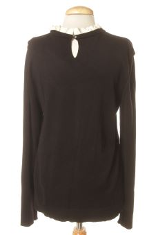 Jersey S Caroll