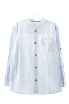 Camisa de manga larga 6 años Zara