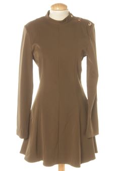 Vestido casual S Zara