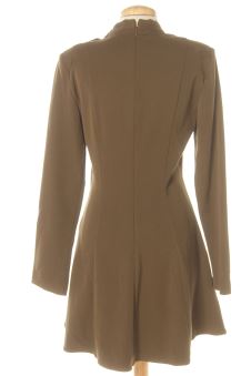 Vestido casual S Zara