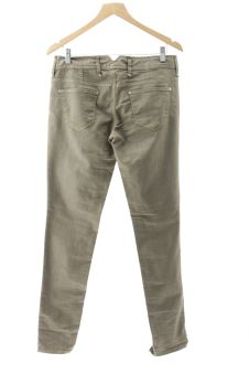 Vaquero 42 Benetton
