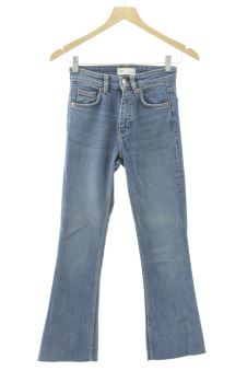 Vaquero 32 Zara