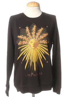 Sweat M LA CONDESA