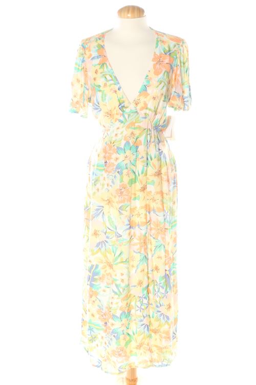 Robe casual