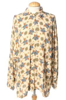 Chemise XL Aquarelle de Dominique
