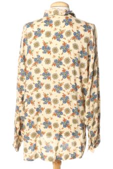 Chemise XL Aquarelle de Dominique