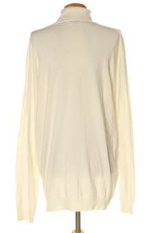 Pull XL Zara