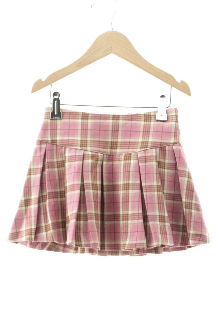 Jupe Zara de la taille 4 ans de seconde main