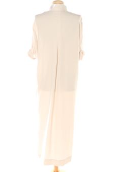 Robe casual S Mango