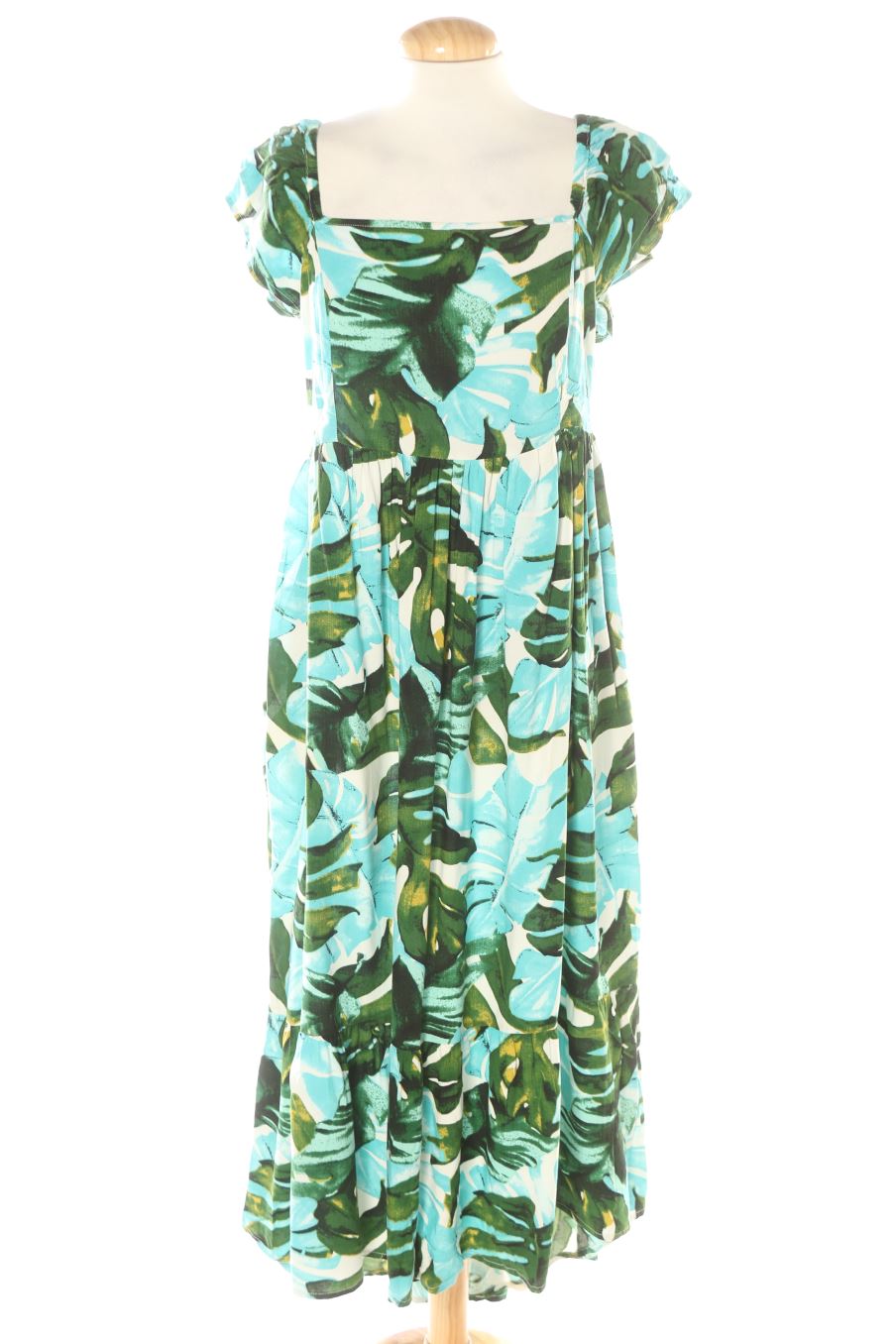 Robe casual PERCENTIL de la taille M, de couleur imprimés