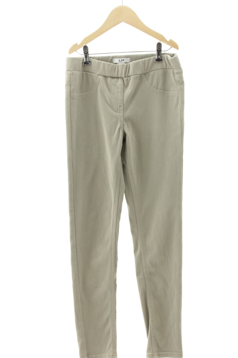 Pantalon LH de la taille 12 ans de seconde main