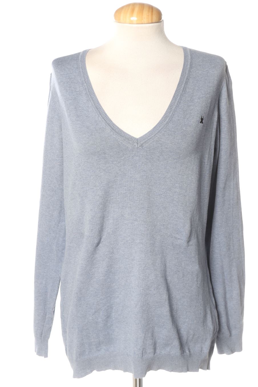 Pullover von Gaastra Größe XL, Farbe Blau, für