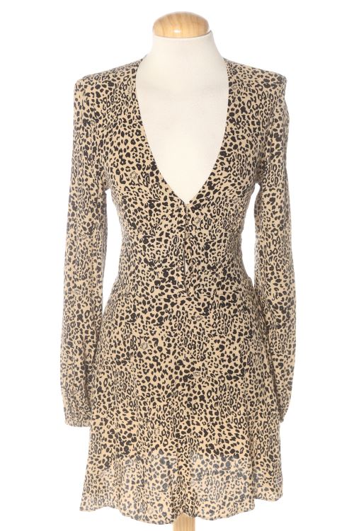 Vestito casual