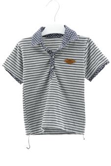 Kurzärmeliges T-Shirt 98 fashion