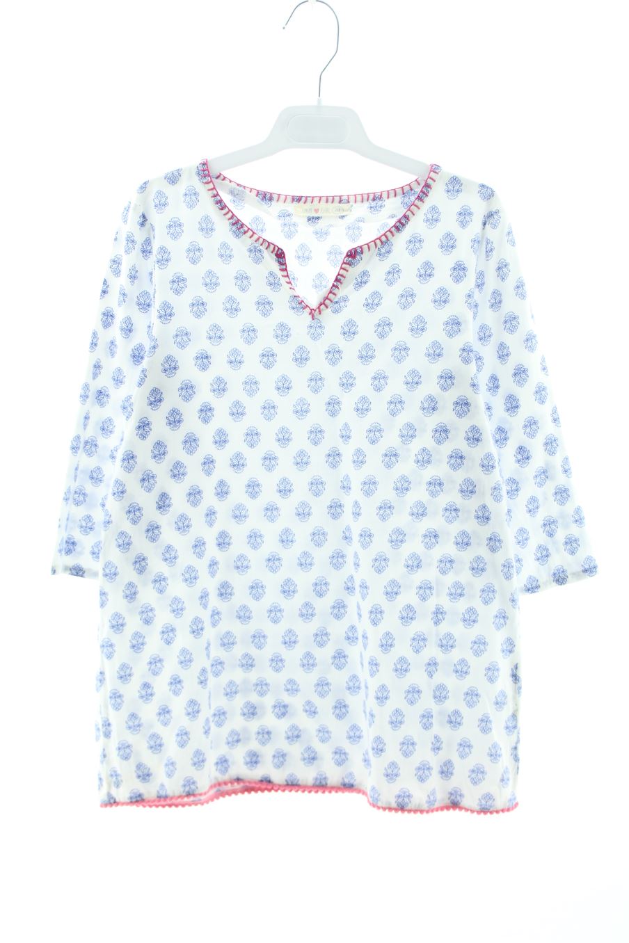 Blouse à manches longues Unit de la taille 7 ans de seconde main