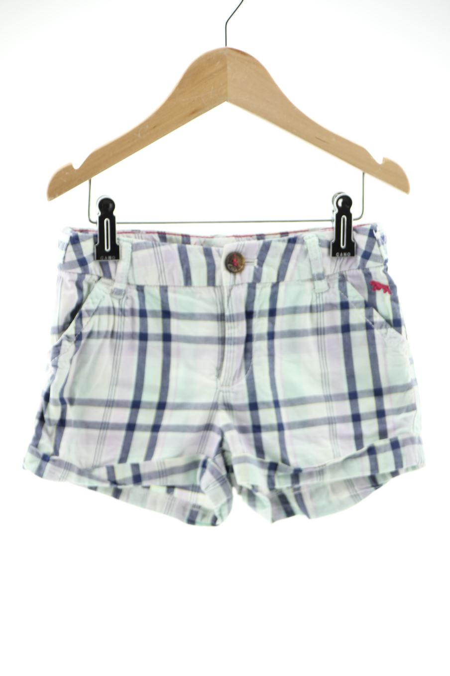 gebraucht H&M Kurze Hose Größe 106