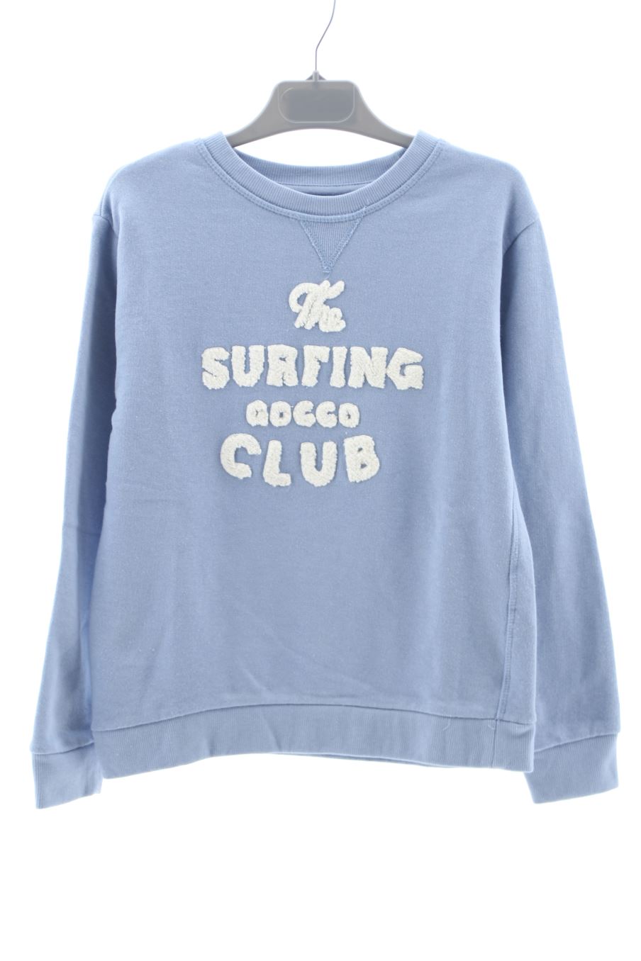 Sweatshirt Gocco de la taille 7 ans de seconde main