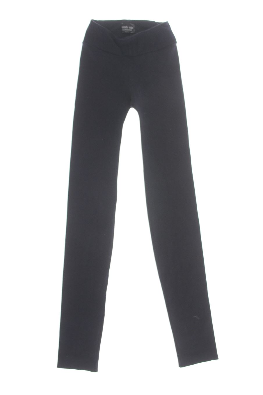 Leggins Calzedonia de la taille S, de couleur bleu marine