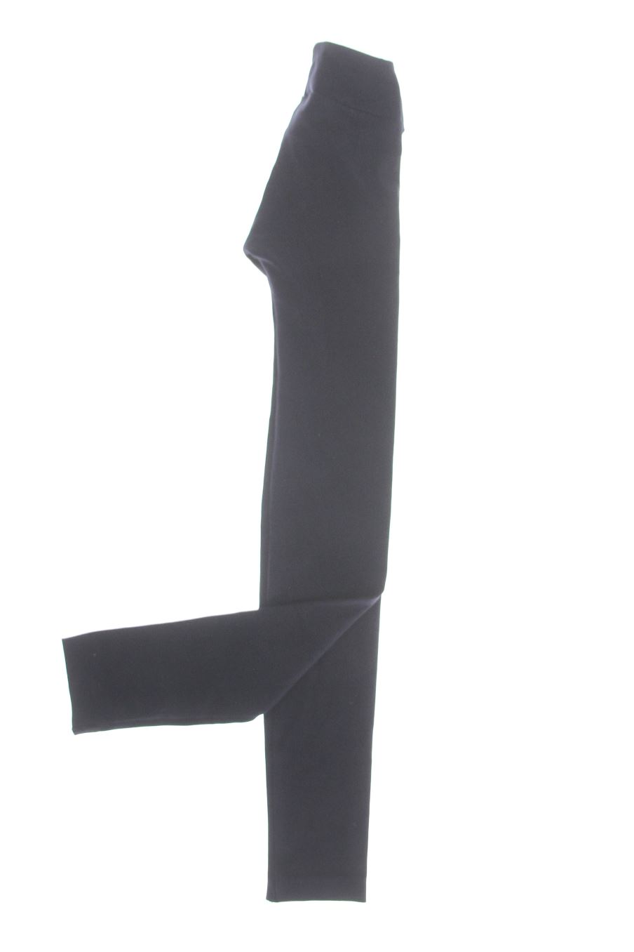 Leggins Calzedonia de la taille S, de couleur bleu marine