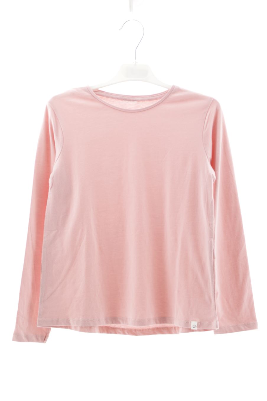 Camiseta de manga larga de PERCENTIL de la talla 10 años de segunda mano