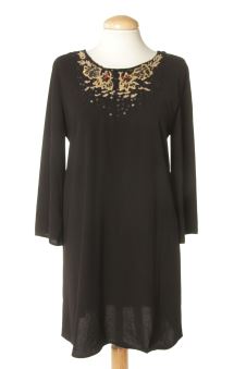 Vestido casual S Zara, foto 1 de 2
