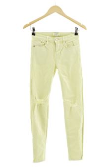 Jeans 34 Stradivarius, foto 1 di 2