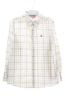 Chemise manches longues 8 ans Neck & Neck