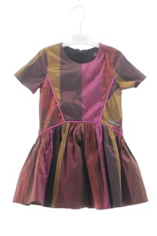 Vestido 4 años Catimini