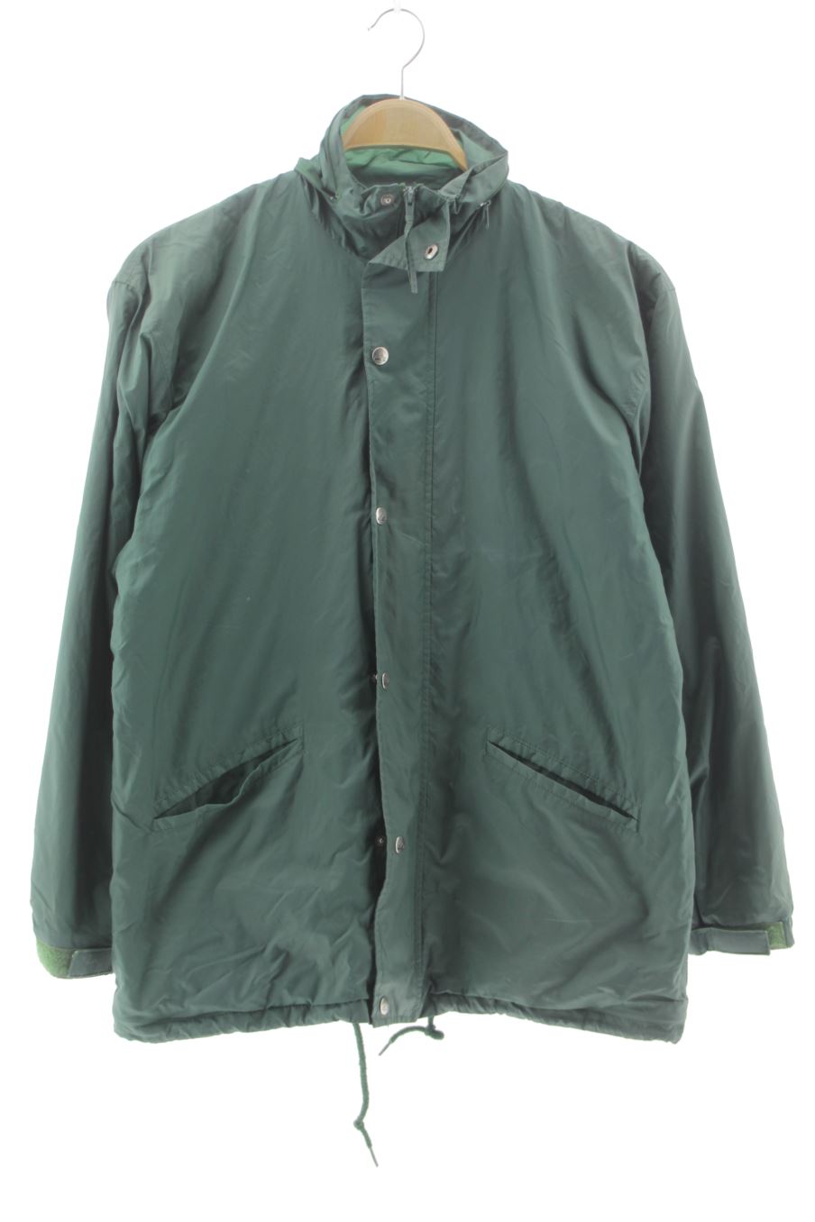 Cazadora de Ocean de la talla M